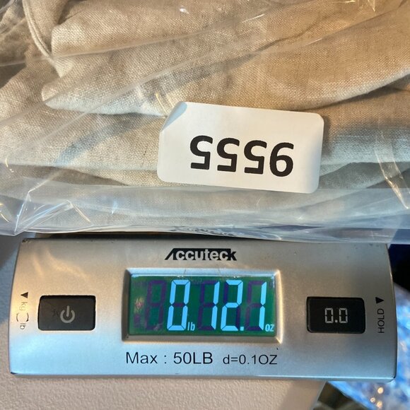 Talbots Women 16P A Line Dress Irish Linen Beige Button Front Short Cap Sleeve - Picture 7 of 7